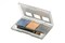 Tamiya TAM87088 Tamiya Weathering Master D Set (Burnt Blue, Burnt Red, Oil Stain) Weathering D set